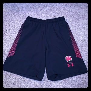 Men’s Under Armour Shorts